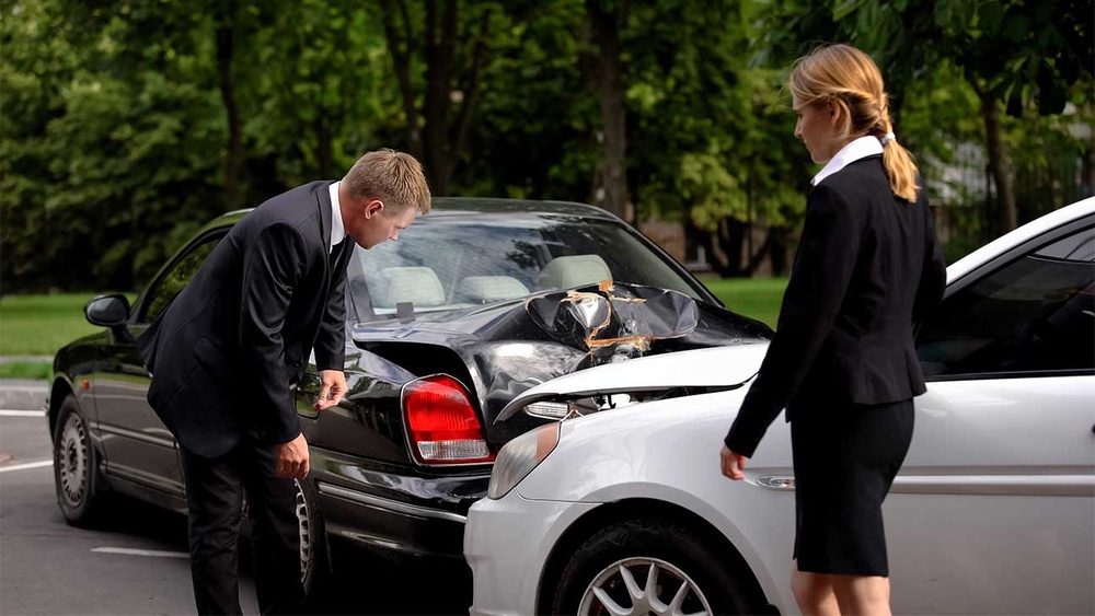 Read more about the article Auto Accident Injury Attorney: Maximize Your Injury Claim Today