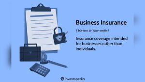 Read more about the article Business Insurance: Essential Coverage Tips for Every Entrepreneur