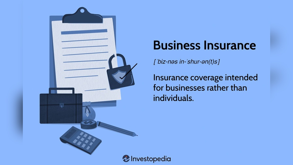 Read more about the article Business Insurance: Essential Coverage Tips for Every Entrepreneur