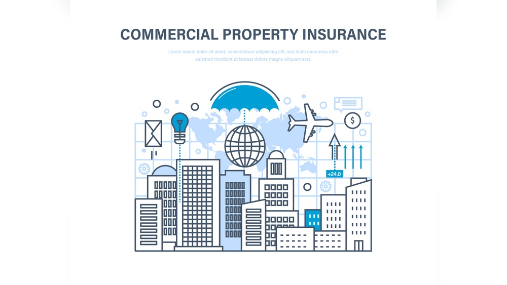 Read more about the article Commercial Property Insurance: Protect Your Business Assets Today