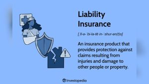 Read more about the article Liability Insurance: Essential Protection for Every Business Owner