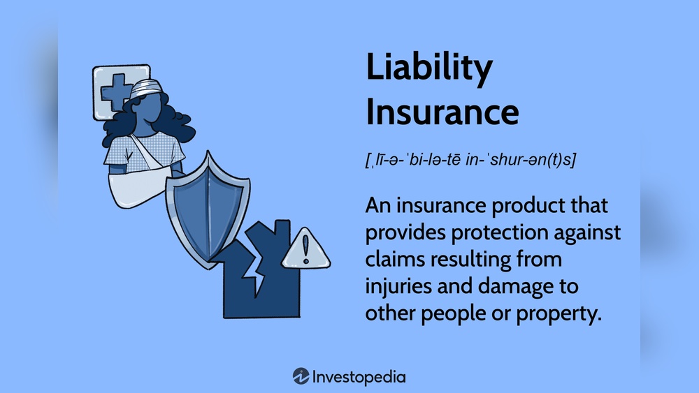 Read more about the article Liability Insurance: Essential Protection for Every Business Owner