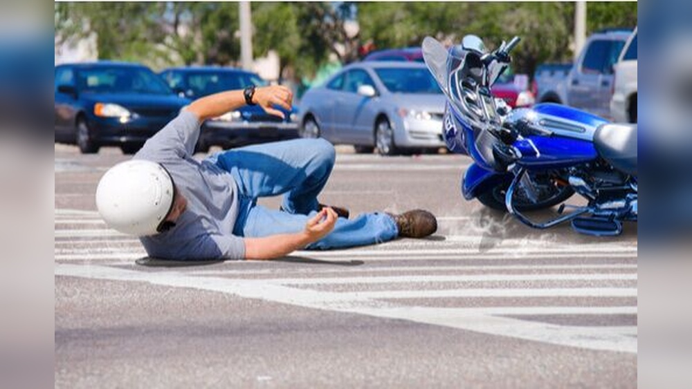 Read more about the article Motorcycle Accident Injury: Essential Tips to Protect Your Rights