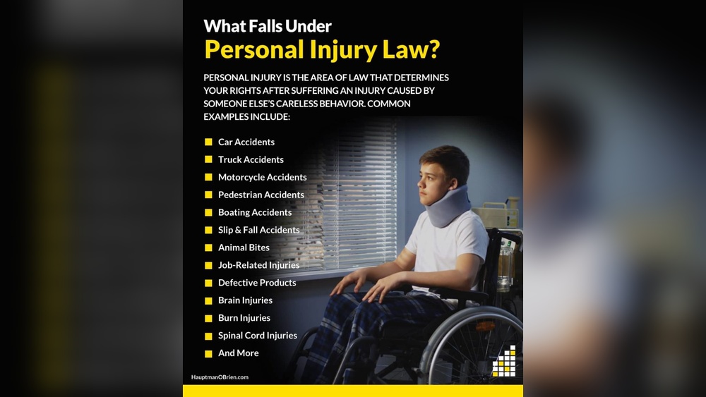 Read more about the article Motorcycle Injury Attorney: Expert Tips to Win Your Case Fast